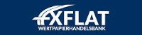 FXFlat Logo